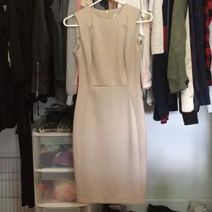 Calvin Klein dress